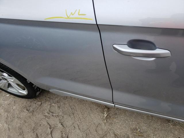 Photo 9 from auction – 2021 AUDI Q5 PREMIUM with VIN WA1BAAFY6M2090879