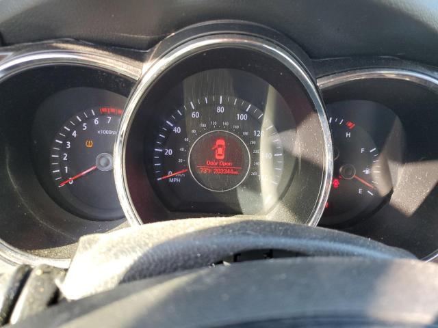 Photo 8 from auction – 2013 KIA OPTIMA LX with VIN 5XXGM4A76DG122422