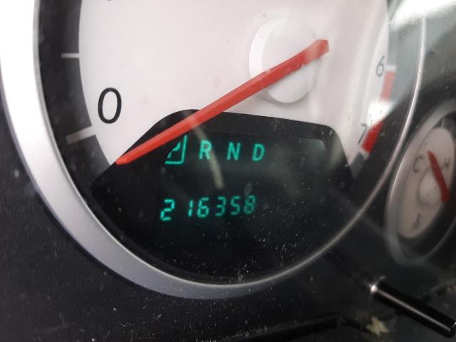 Photo 8 from auction – 2010 DODGE GRAND CARA with VIN 2D4RN5D12AR367663