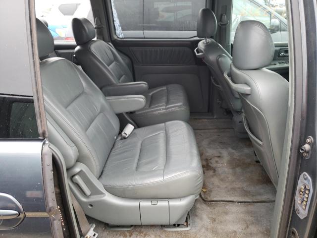 Photo 6 from auction – 2003 HONDA ODYSSEY EX with VIN 5FNRL18073B064521