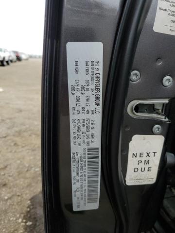Photo 10 from auction – 2015 RAM 1500 SLT with VIN 1C6RR6GTXFS569541