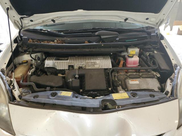Foto 7 de la subasta – 2012 TOYOTA PRIUS con VIN JTDKN3DU2C1540859