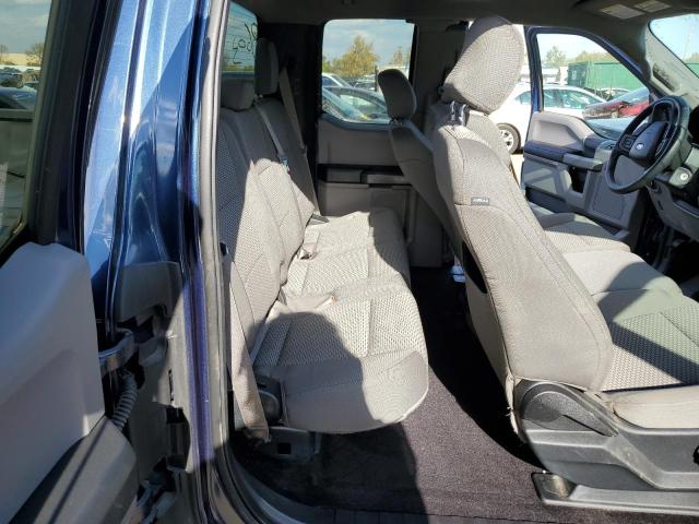 Photo 6 from auction – 2015 FORD F150 SUPER with VIN 1FTFX1EF5FKE85581