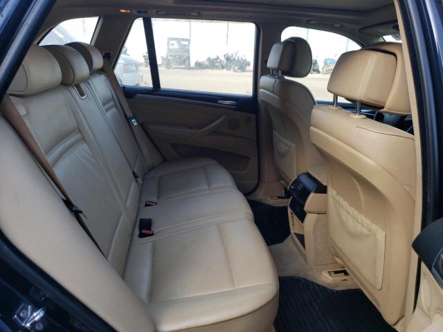 Photo 6 from auction – 2008 BMW X5 3.0I with VIN 5UXFE435X8L035096