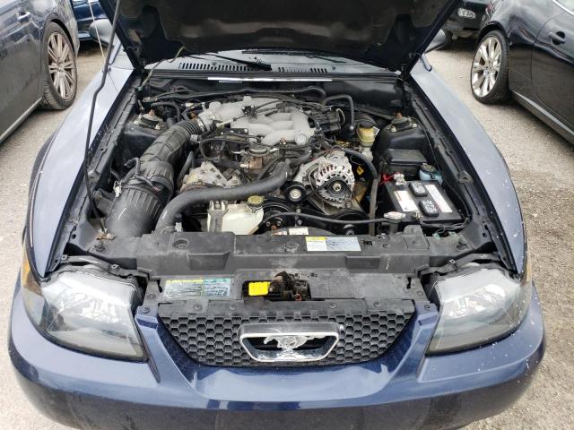 Photo 7 from auction – 2003 FORD MUSTANG with VIN 1FAFP44433F398127