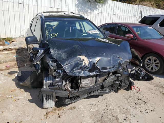 Photo 9 from auction – 2014 NISSAN ROGUE SELE with VIN JN8AS5MT7EW620479