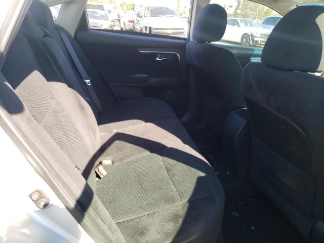 Photo 6 from auction – 2014 NISSAN ALTIMA 2.5 with VIN 1N4AL3AP3EN367242