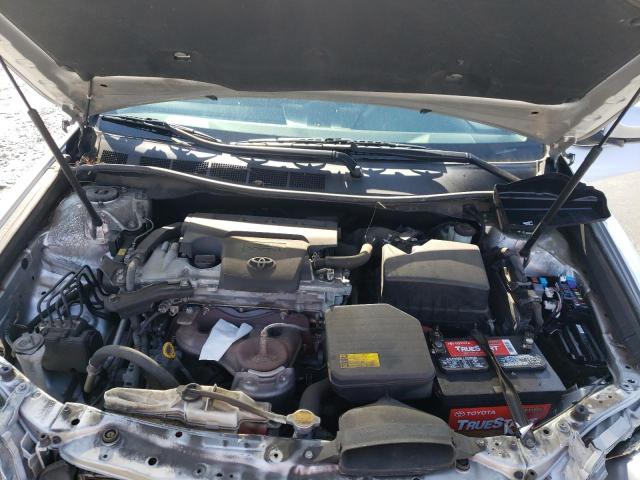Photo 7 from auction – 2012 TOYOTA CAMRY BASE with VIN 4T1BF1FKXCU141141