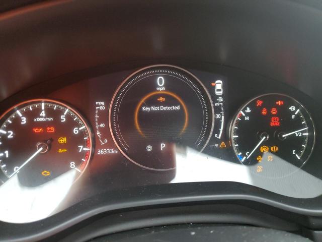 Photo 8 from auction – 2021 MAZDA 3 SELECT with VIN JM1BPABL7M1341610