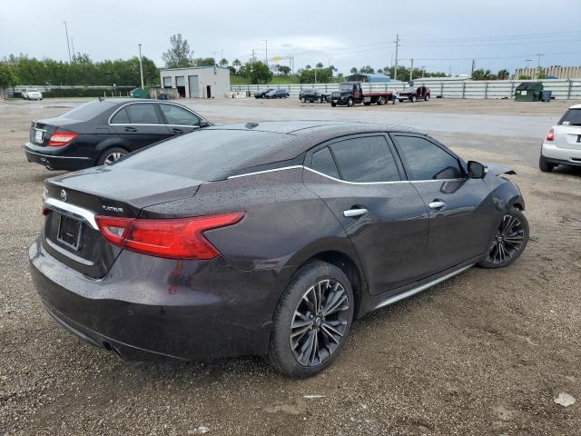 Photo 4 from auction – 2016 NISSAN MAXIMA 3.5 with VIN 1N4AA6AP3GC422133
