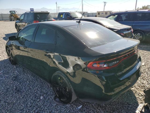 Photo 3 from auction – 2014 DODGE DART SXT with VIN 1C3CDFBB2ED826811