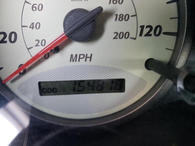 Photo 8 from auction – 2002 TOYOTA RAV4 with VIN JTEGH20V920073400