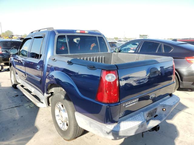 Photo 3 from auction – 2004 FORD EXPLORER S with VIN 1FMZU67K84UA61936