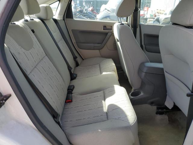 Photo 6 from auction – 2009 FORD FOCUS SE with VIN 1FAHP35N99W184147