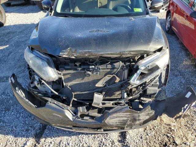 Photo 7 from auction – 2014 NISSAN ROGUE with VIN 5N1AT2MT1EC773847