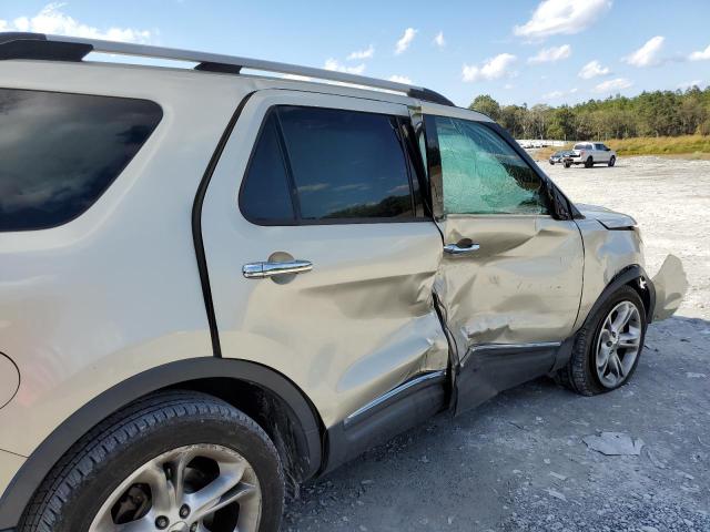 Photo 9 from auction – 2011 FORD EXPLORER L with VIN 1FMHK8F85BGA90504