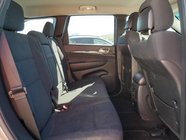 Photo 6 from auction – 2011 JEEP GRAND CHER with VIN 1J4RR4GG8BC578530