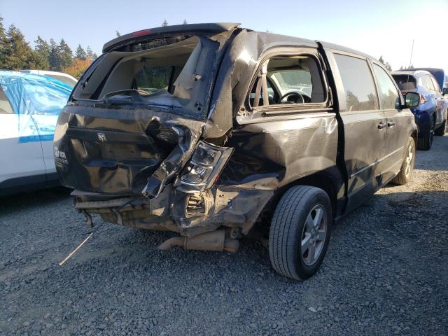 Photo 4 from auction – 2010 DODGE GRAND CARA with VIN 2D4RN4DE5AR238281