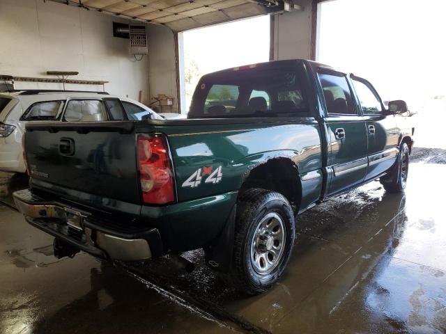 Photo 4 from auction – 2006 CHEVROLET SILVERADO with VIN 2GCEK13T261145016