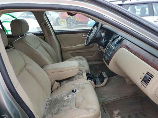 Photo 5 from auction – 2007 CADILLAC DTS with VIN 1G6KD57YX7U121212