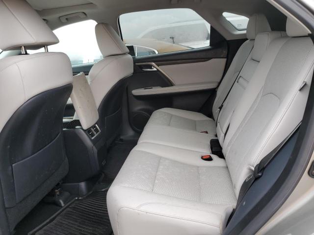 Photo 6 from auction – 2020 LEXUS RX 350 with VIN 2T2HZMAA8LC164674