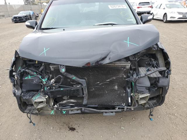 Photo 9 from auction – 2012 ACURA MDX TECHNO with VIN 2HNYD2H31CH530893