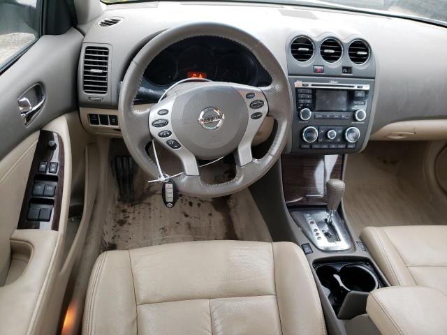 Photo 8 from auction – 2011 NISSAN ALTIMA SR with VIN 1N4BL2AP0BN492273