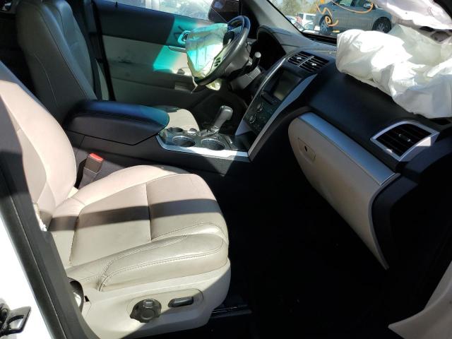 Photo 5 from auction – 2012 FORD EXPLORER X with VIN 1FMHK7D81CGA38950