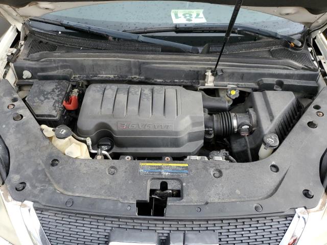 صورة رقم 7 من المزاد - 2007 GMC ACADIA SLE مع VIN 1GKER13797J134993