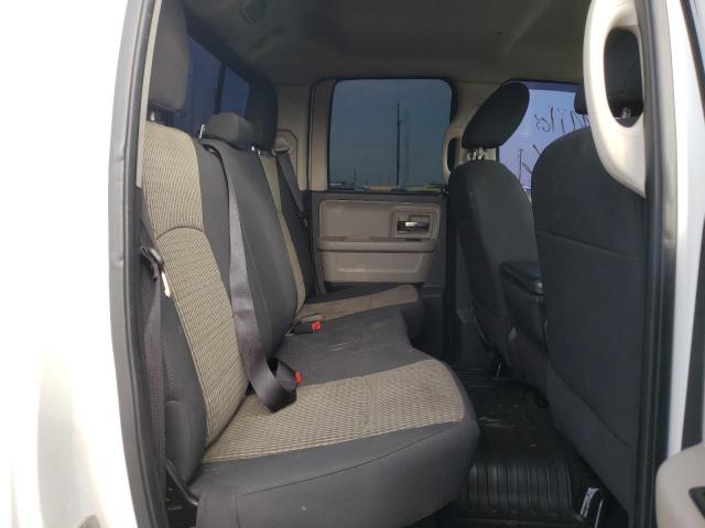 Photo 6 from auction – 2011 DODGE RAM 1500 with VIN 1D7RV1GP4BS525352