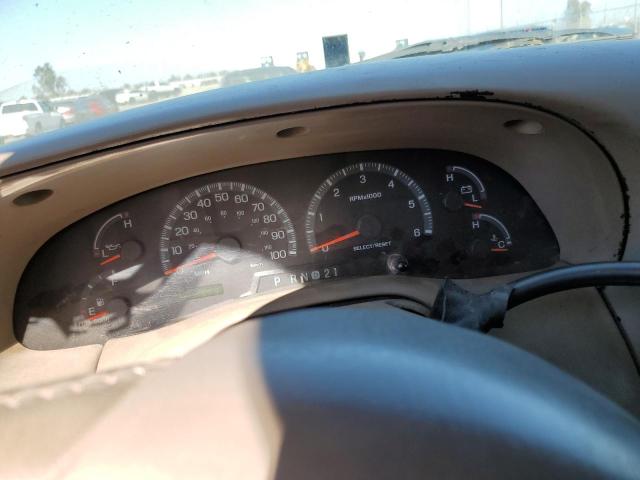 Photo 8 from auction – 2000 FORD EXPEDITION with VIN 1FMPU18LXYLA56959