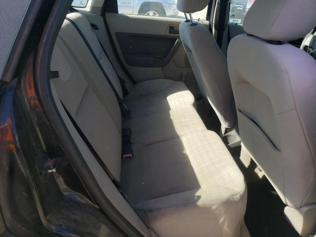 Photo 6 from auction – 2008 FORD FOCUS S/SE with VIN 1FAHP34N08W145091