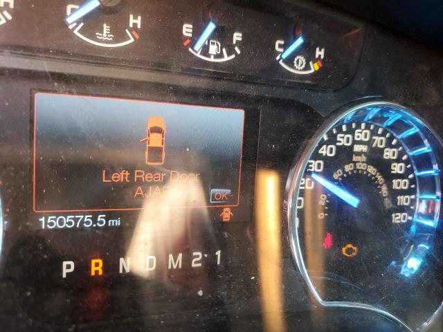 Photo 8 from auction – 2011 FORD F150 SUPER with VIN 1FTEW1CMXBFC89672
