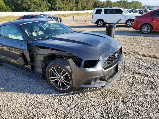 Photo 9 from auction – 2015 FORD MUSTANG with VIN 1FA6P8TH7F5314915