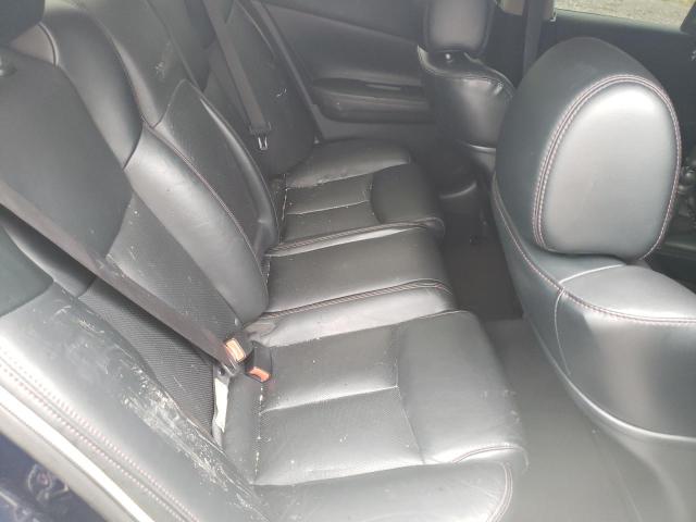صورة رقم 6 من المزاد - 2009 NISSAN MAXIMA S مع VIN 1N4AA51E69C828709