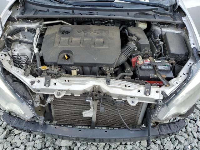Photo 7 from auction – 2015 TOYOTA COROLLA L with VIN 5YFBURHE2FP333932