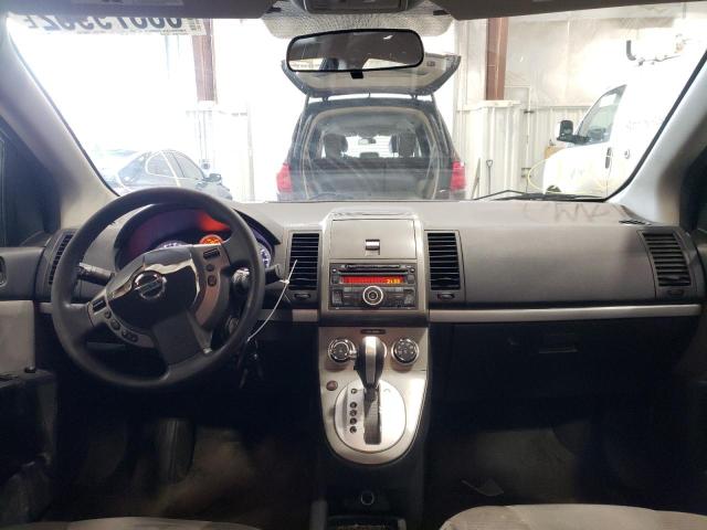 Photo 9 from auction – 2012 NISSAN SENTRA 2.0 with VIN 3N1AB6AP1CL647725