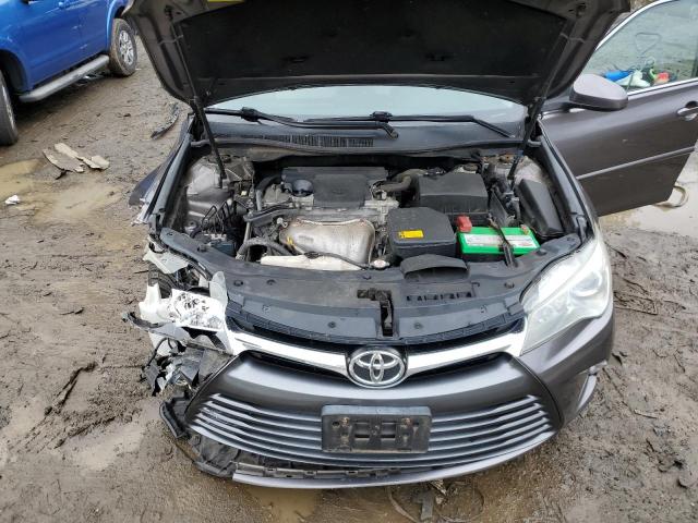Photo 7 from auction – 2015 TOYOTA CAMRY LE with VIN 4T4BF1FKXFR476474