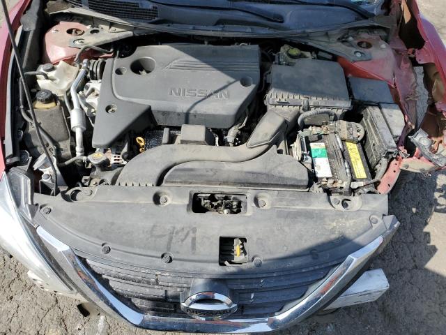 Photo 7 from auction – 2017 NISSAN ALTIMA 2.5 with VIN 1N4AL3AP7HC168596