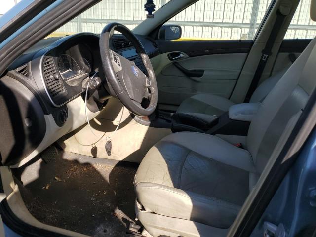 Photo 5 from auction – 2008 SAAB 9-3 2.0T with VIN YS3FB49YX81108015