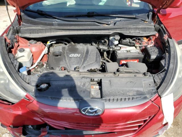 Photo 7 from auction – 2015 HYUNDAI TUCSON LIM with VIN KM8JU3AG3FU099772