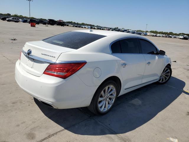 Photo 4 from auction – 2014 BUICK LACROSSE with VIN 1G4GB5G35EF219154