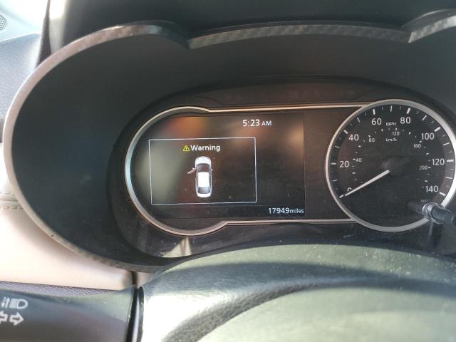 Photo 8 from auction – 2020 NISSAN VERSA SV with VIN 3N1CN8EV3LL808399