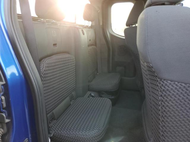 Photo 6 from auction – 2015 NISSAN FRONTIER S with VIN 1N6BD0CT4FN738251