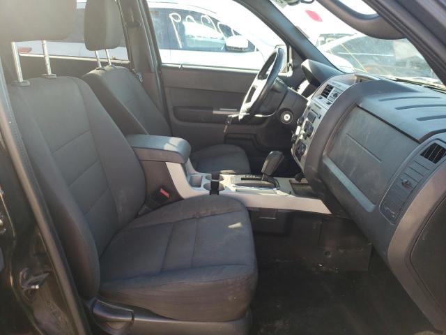 Photo 5 from auction – 2012 FORD ESCAPE XLT with VIN 1FMCU0D76CKC60027