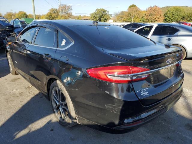 Photo 3 from auction – 2017 FORD FUSION SE with VIN 3FA6P0LU6HR387093