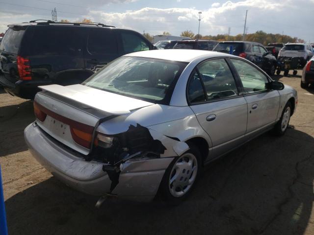 Photo 4 from auction – 2002 SATURN SL2 with VIN 1G8ZK52782Z163836
