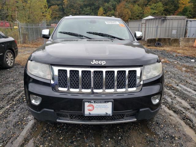 Photo 9 from auction – 2012 JEEP GRAND CHER with VIN 1C4RJFCT2CC150885