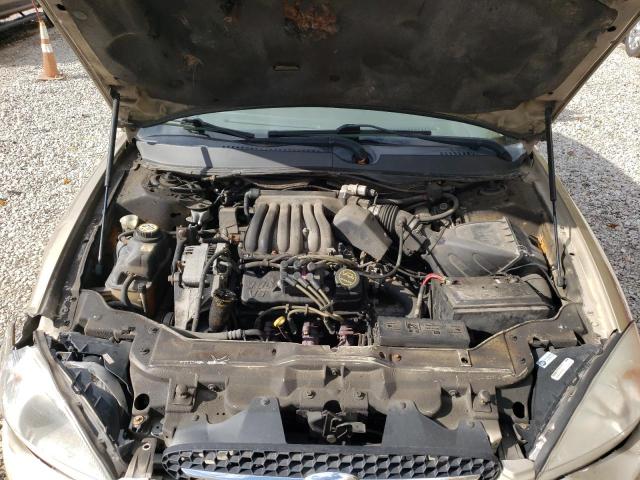 Photo 7 from auction – 2001 FORD TAURUS SE with VIN 1FAFP53261G270851