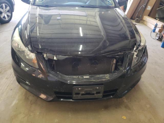Photo 9 from auction – 2011 HONDA ACCORD EX with VIN 1HGCP3F76BA013560